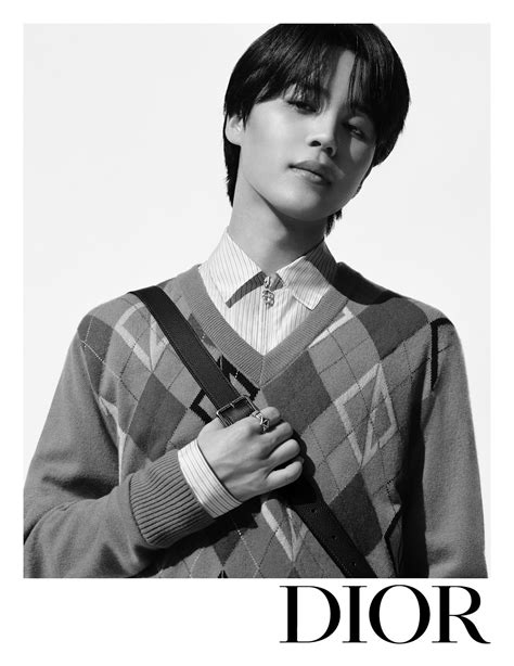 dior jimin